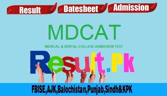 PMDC MDCAT 2025 Date, New Syllabus & Test Format PMDC MDCAT 2025 Date, New Syllabus & Test Format