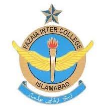 Fazaia Inter College Admissions 2025 O/A Levels Fazaia Inter College Admissions 2025 O/A Levels