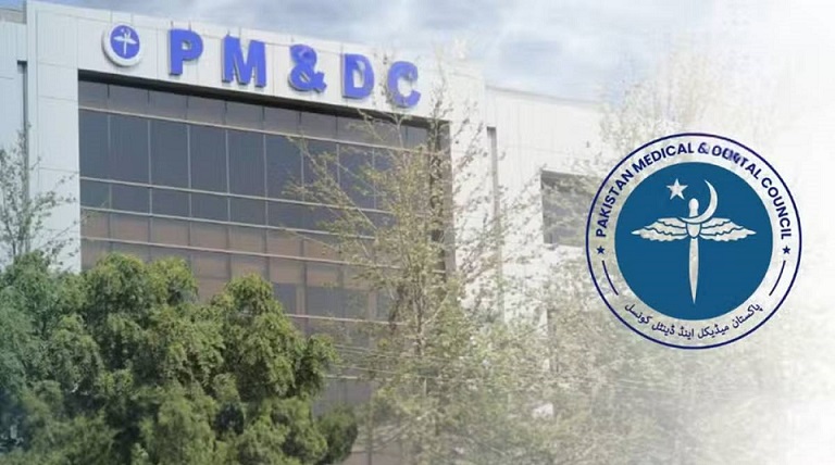 PMDC Imposes Three Year Ban on New Medical Colleges PMDC Imposes Three Year Ban on New Medical Colleges