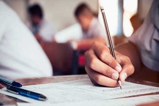 Punjab Introduces Board Exams for Another Class Punjab Introduces Board Exams for Another Class