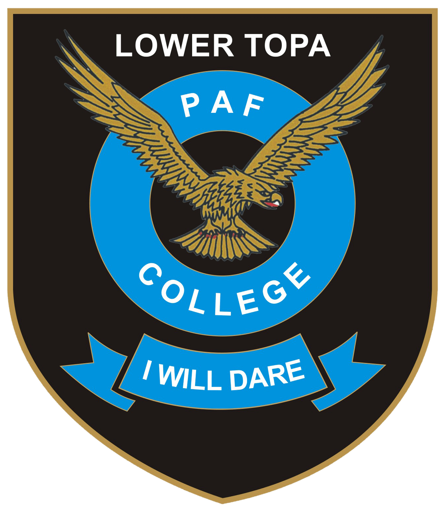 PAF College 8th Class Admissions 2025 Open at PAF College Lower Topa