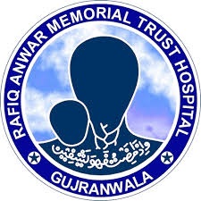Rafiq Anwar Memorial Trust Hospital Admissions 2025 CMW Programs