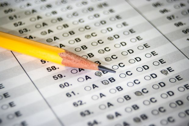 Sindh Board Toppers Failed in University Admission Test Sindh Board Toppers Failed in University Admission Test