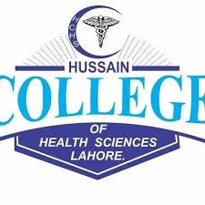 Hussain College of Health Sciences Admissions 2025 BS Programs Hussain College of Health Sciences Admissions 2025 BS Programs