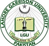 LGU 3rd  Merit List 2025 for MS, BS English & CMAI