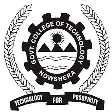 Government College of Technology Admissions 2025 DAE