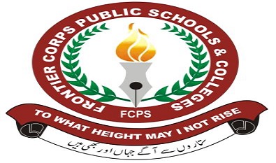Frontier Corps Public School Admissions 2025 1st Year Frontier Corps Public School Admissions 2025 1st Year