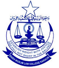 Sindh Muslim Government Law College Admissions 2025 LLB Sindh Muslim Government Law College Admissions 2025 LLB