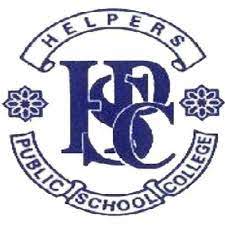 Helpers Public Girls School & College Admissions 2025 1st Year Helpers Public Girls School & College Admissions 2025 1st Year