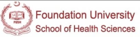 FUSH-FUI Fee Schedule 2025 & Admission Dates for Physical Therapy