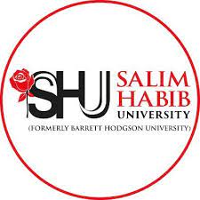 SHU Admission Schedule 2025 Released SHU Admission Schedule 2025 Released