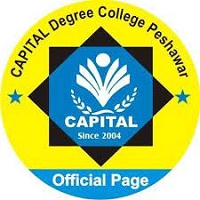 Capital College Peshawar Admissions 2025 FSc Capital College Peshawar Admissions 2025 FSc
