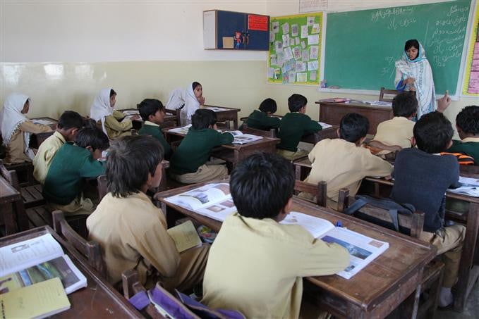 Punjab Orders Private Schools to Provide Free Education