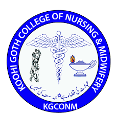 KGCONAM Admissions 2025 Courses