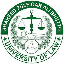 SZABUL Admissions 2025 LLB 5 Year Program SZABUL Admissions 2025 LLB 5 Year Program