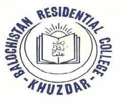 BRC Khuzdar Admissions 2025 1st Year
