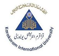 KIU Admission Schedule 2025 Announced for Fall Semester