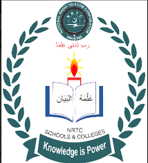 NRTC Public School & College Admissions 2025 Test Preparation
