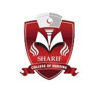 Sharif College of Nursing Admissions 2025 LHV