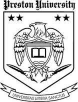 Preston University Admissions 2025 Undergraduate Degree Programs