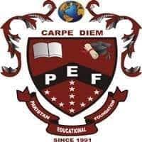 PEF College Admissions 2025 FSc