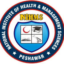 NIHMS Admissions 2025 2-Year Paramedical Diploma Programs NIHMS Admissions 2025 2-Year Paramedical Diploma Programs
