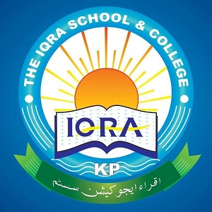 Iqra School & College Admissions 2025 FSc