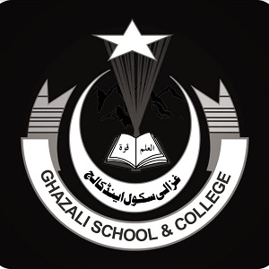 Ghazali School & College Admissions 2025 FSc
