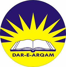 Dar-e-Arqam School Admissions 2025 Class 9th