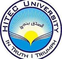HITEC Admission Schedule 2025 Released