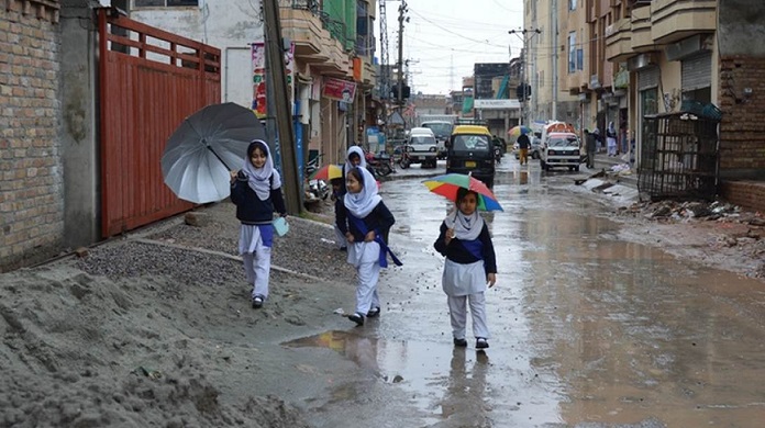 Educational Institutions in Karachi Remain Closed Today