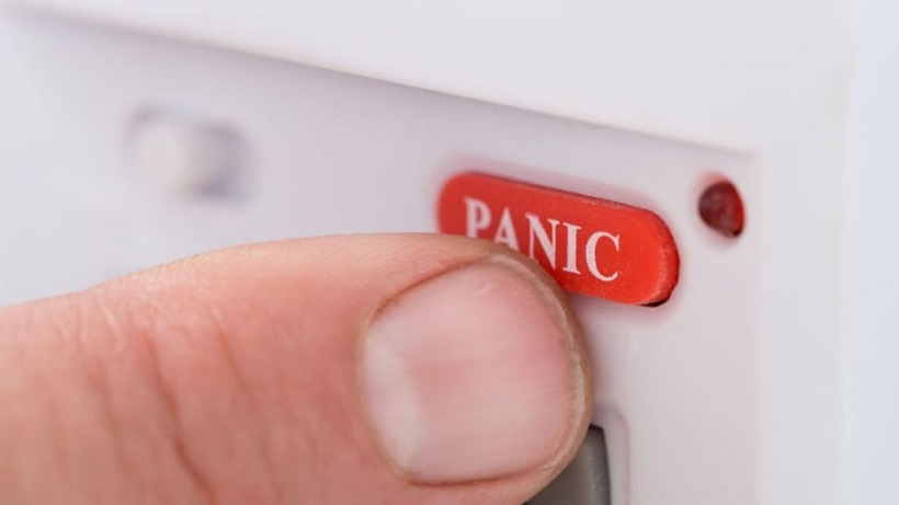Panic Emergency Buttons Installed in Lahore Colleges and Universities