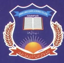 Jinnah Jam-e School & College Admissions 2025 FSc Jinnah Jam-e School & College Admissions 2025 FSc