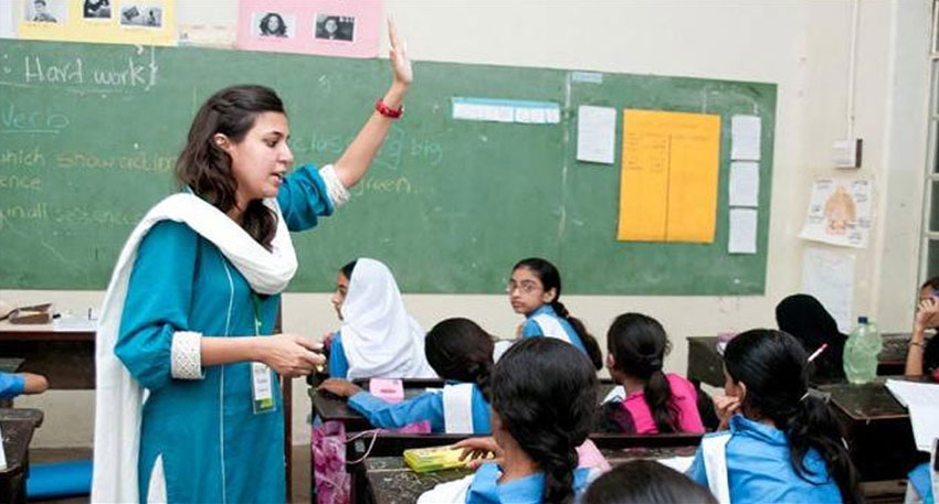 Punjab to Launch Teaching License System Inspired by Sindh