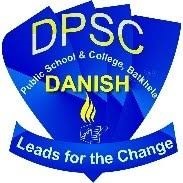 Danish Public School & College Admissions 2025 FSc