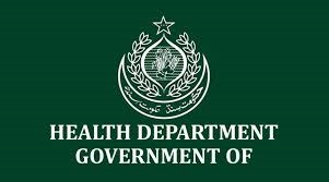 Health Department Government of Sindh Admissions 2025 LHV Health Department Government of Sindh Admissions 2025 LHV