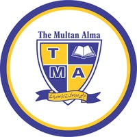 The Multan Alma High School Admissions 2025 PG-Matric