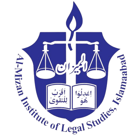Al-Mizan Institute Admissions 2025 LLB Al-Mizan Institute Admissions 2025 LLB