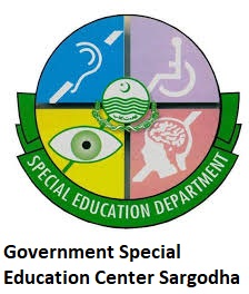 Government Degree College of Special Education Admissions 2025 Courses