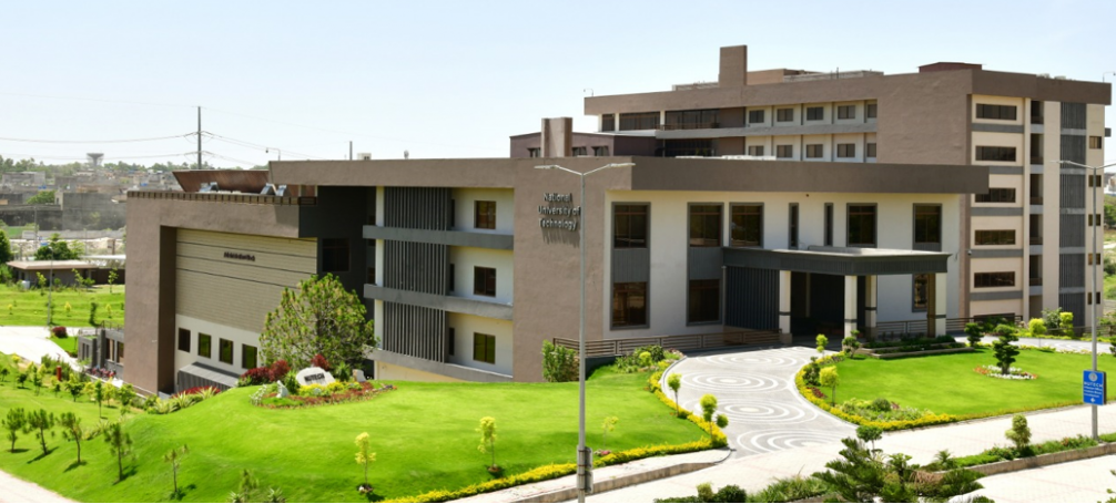 NUTECH Announces Two New MS and PhD Programs NUTECH Announces Two New MS and PhD Programs