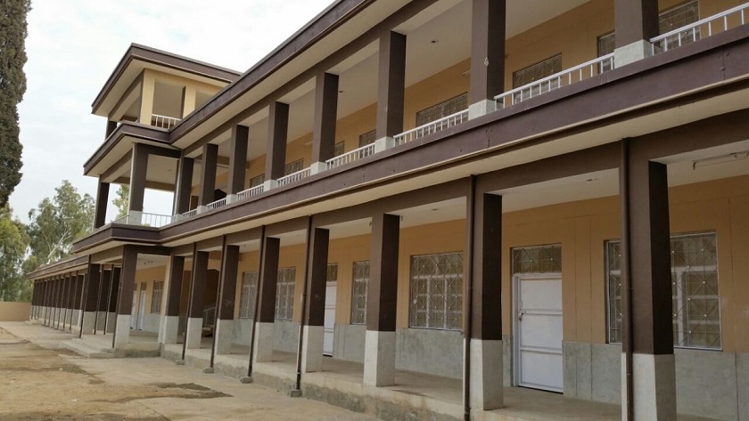 KP Replaces BS Programs with Associate Degrees in Colleges