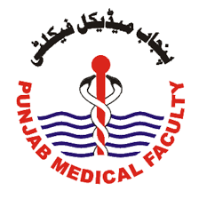 Punjab Medical Faculty Admissions 2025 paramedical diploma programs