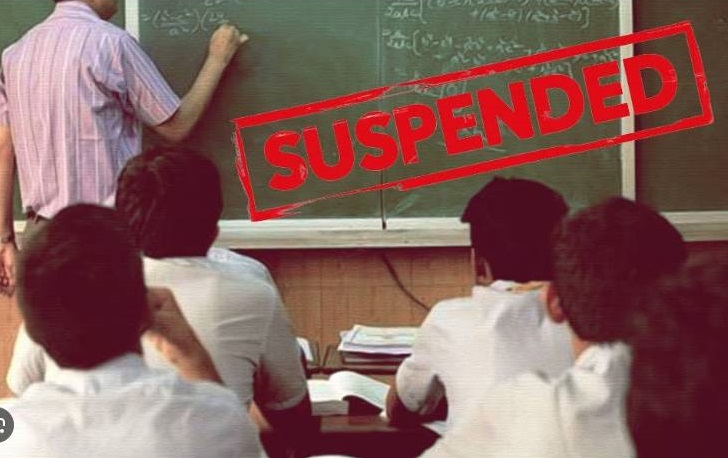 KP Removes 19 Principals Over Weak Matric Results
