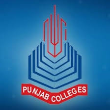 Punjab College Admissions 2025 FSc