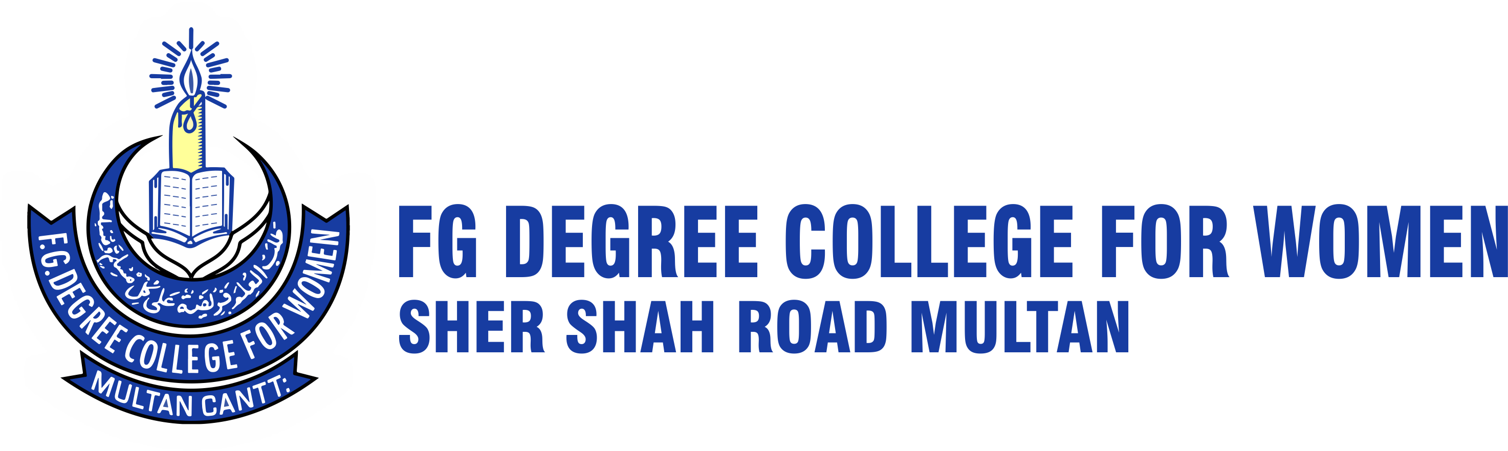 FGDCWMTN Admissions 2025 BS Programs