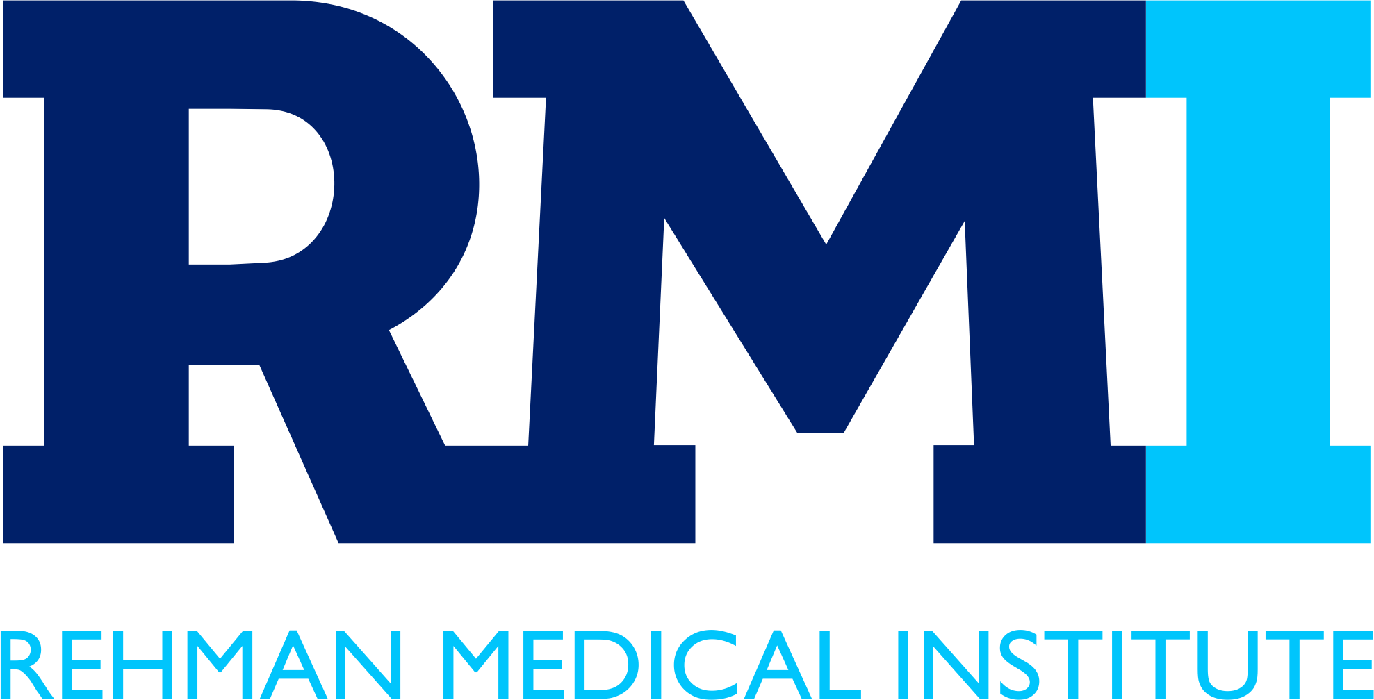 RMI Admissions 2025 DPT