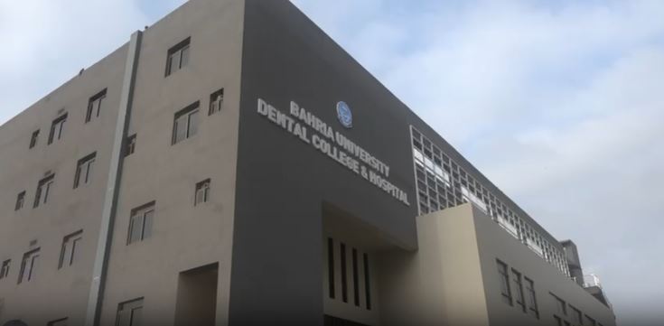 Pakistan Navy Launches New Dental College and Hospital in Karachi