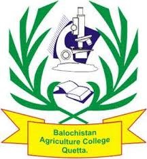 Balochistan Agriculture College Admissions 2025 BSc Hons Balochistan Agriculture College Admissions 2025 BSc Hons