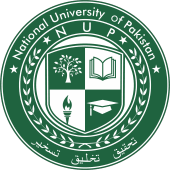 NUP Admissions 2025 Bachelor Degree Programs