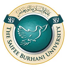 Saifee Burhani University Admissions 2025 DPT
